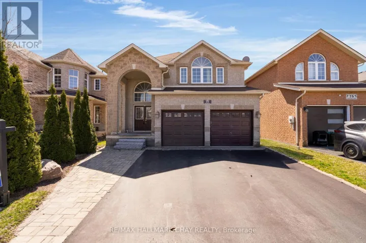 77 SOVEREIGN'S GATE, Barrie (Innis-Shore), Ontario L4N0Y9