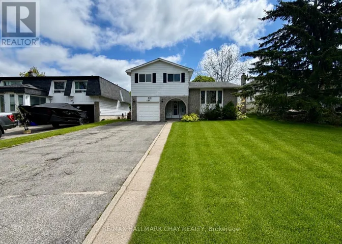19 CAROL ROAD, Barrie (Allandale Heights), Ontario L4N3P6