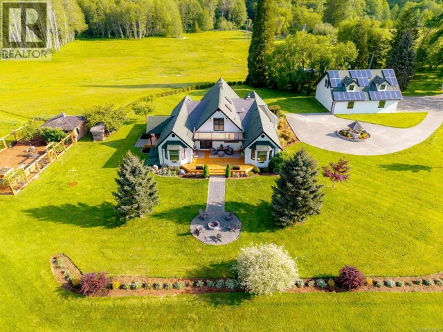 3775 Mountain Rd, Duncan, British Columbia V9L6N4