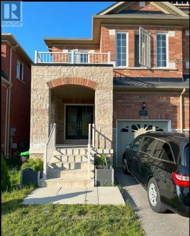 609 BESSBOROUGH DRIVE, Milton (HA Harrison), Ontario L9T8V9