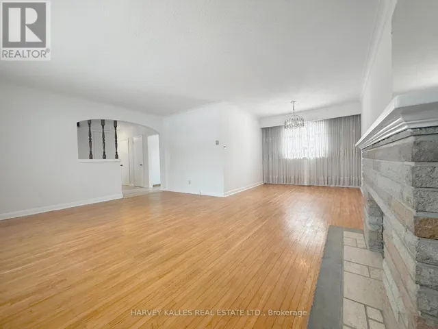 214 DIXON ROAD, Toronto (Kingsview Village-The Westway), Ontario M9P2M1
