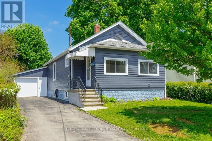 6437 CULP STREET, Niagara Falls (Dorchester), Ontario L2G2C2
