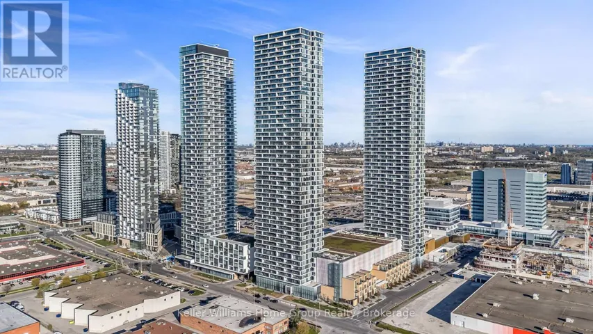 4 - 898 PORTAGE PARKWAY, Vaughan (Vaughan Corporate Centre), Ontario L4K0J7