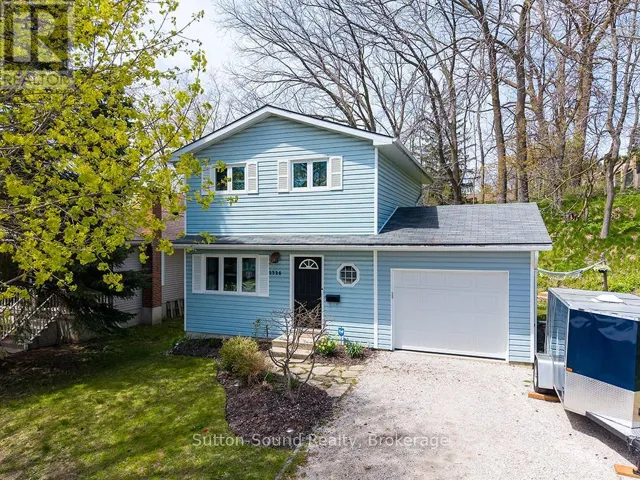 2326 4TH AVENUE W, Owen Sound, Ontario N4K4Y8