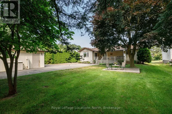 132 MATILDA STREET, Blue Mountains, Ontario N0H1J0