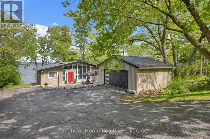 7508 BAMSEY DRIVE, Hamilton Township, Ontario K0L1E0