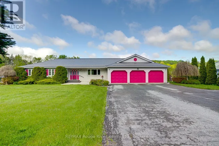 3360 BURNHAM STREET N, Hamilton Township, Ontario K9A0N8