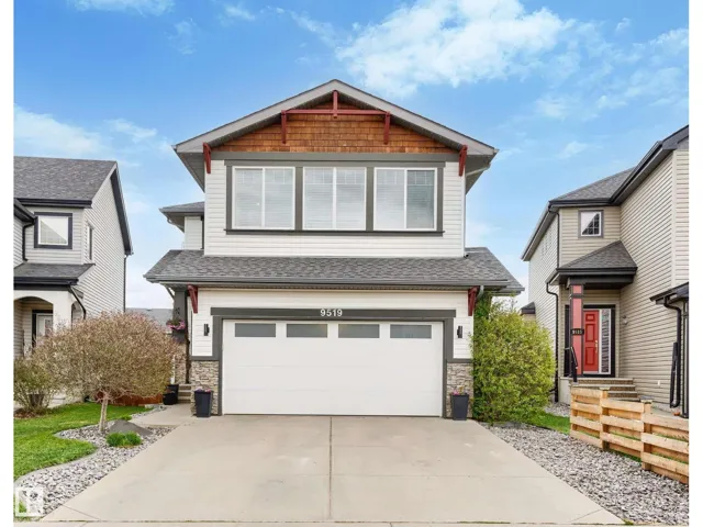 9519 221 ST NW, Edmonton, Alberta T5T4A8