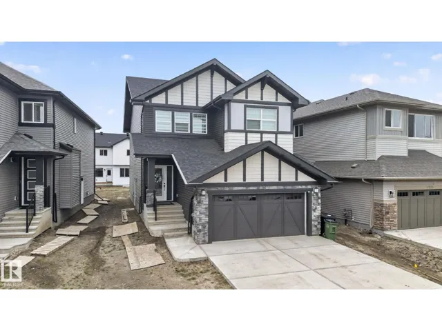 7011 177 Avenue NW, Edmonton, Alberta T5Z0W8