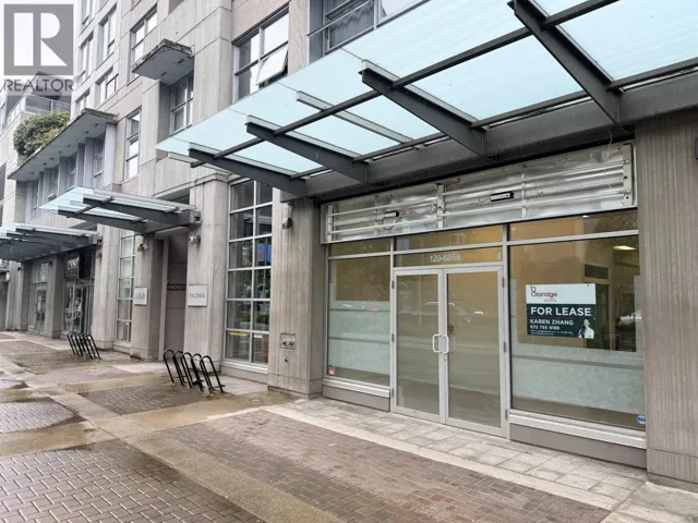 120 6068 NO 3 ROAD, Richmond, British Columbia V6Y4M7