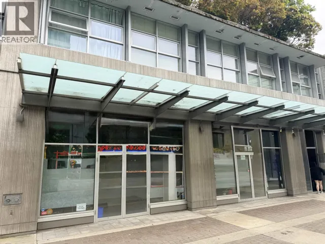 120 6068 NO 3 ROAD, Richmond, British Columbia V6Y4M7