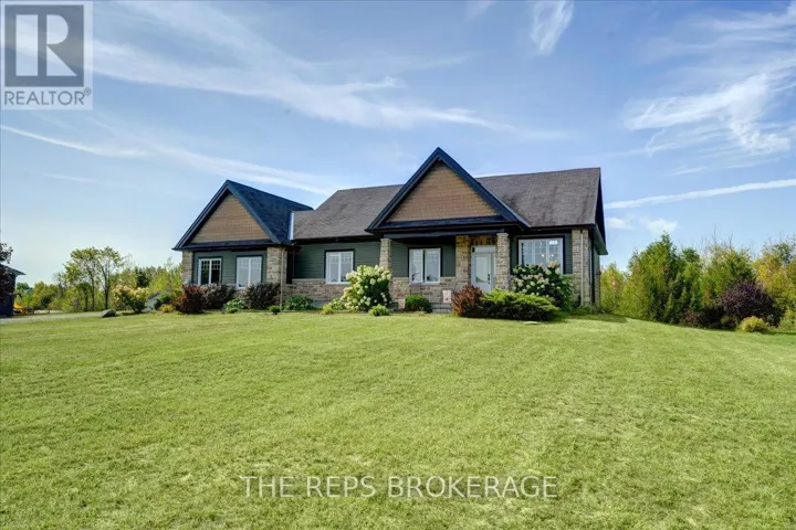 206 COUNTRY LANE DRIVE S, Beckwith, Ontario K7C3P2