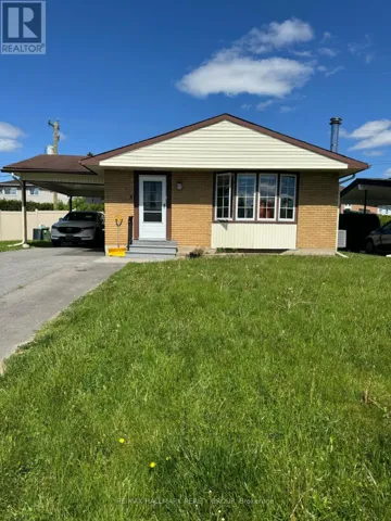 B - 1387 SAULT STREET, Ottawa, Ontario K1E1G8