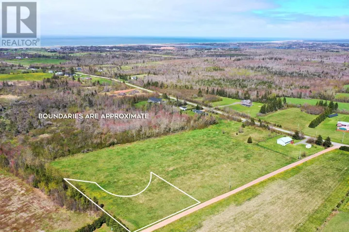 Lot 2020-3 MacAdam Road, West St. Peters, Prince Edward Island C0A1T0