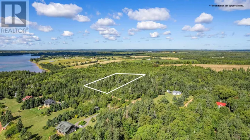 Lot 15 CARTERSWAY Lane, Eglington, Prince Edward Island C0A2B0