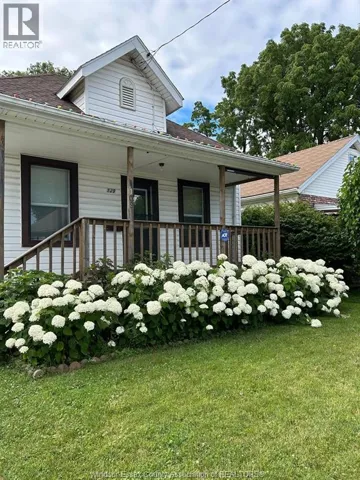 109 EDGAR STREET, Chatham, Ontario N7M1V6
