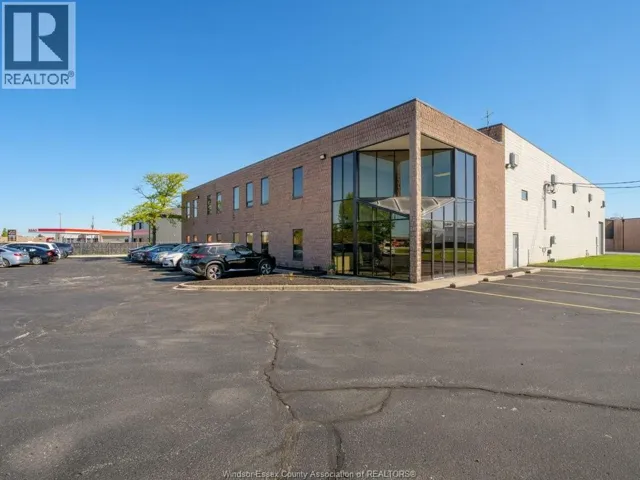 2516 BINDER CRESCENT, Tecumseh, Ontario N0R1L0