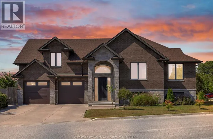 498 SACRED HEART Unit# UPPER, LaSalle, Ontario N9J0A6