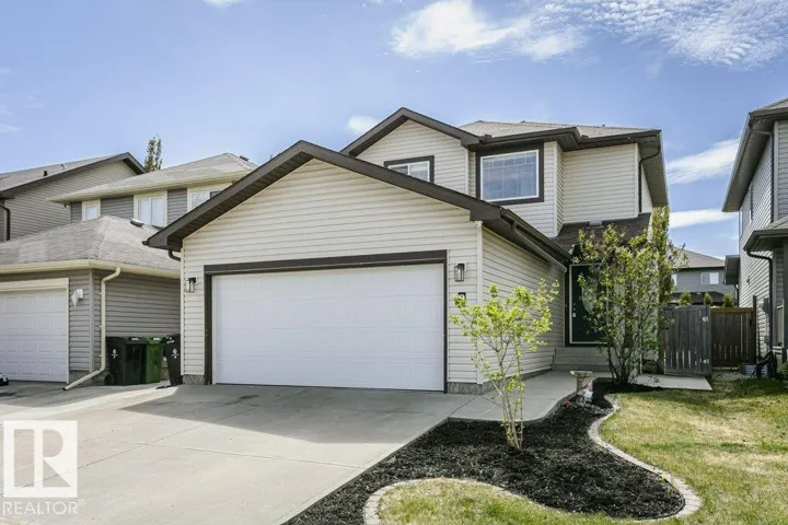 9 CYPRESS LI, Fort Saskatchewan, Alberta T8L0H2