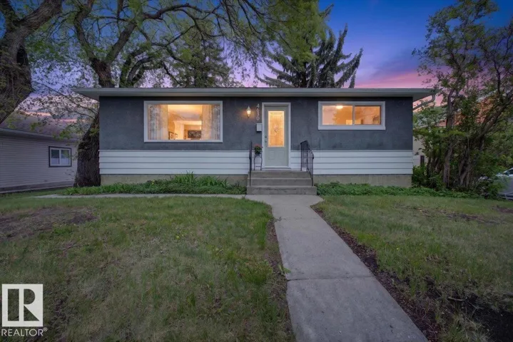 4630 114 AV NW, Edmonton, Alberta T5W0T5