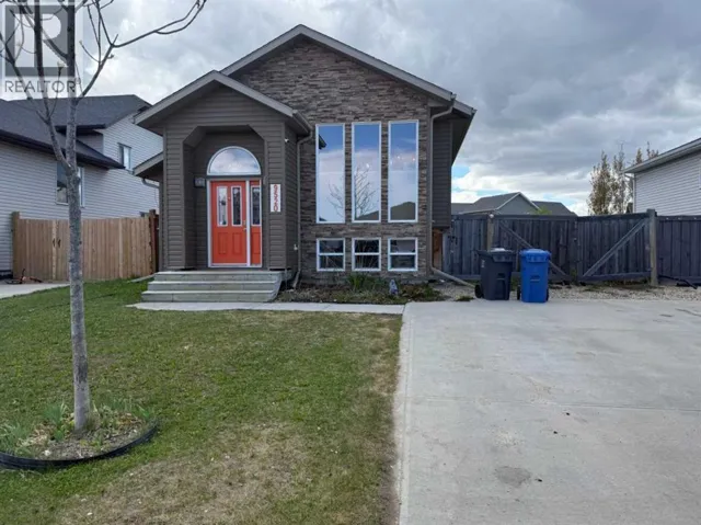 9520 92 Street, Wembley, Alberta T0H3S0