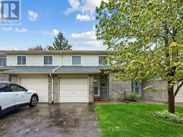 46 - 50 BLACKWELL AVENUE, Toronto (Malvern), Ontario M1B1K2