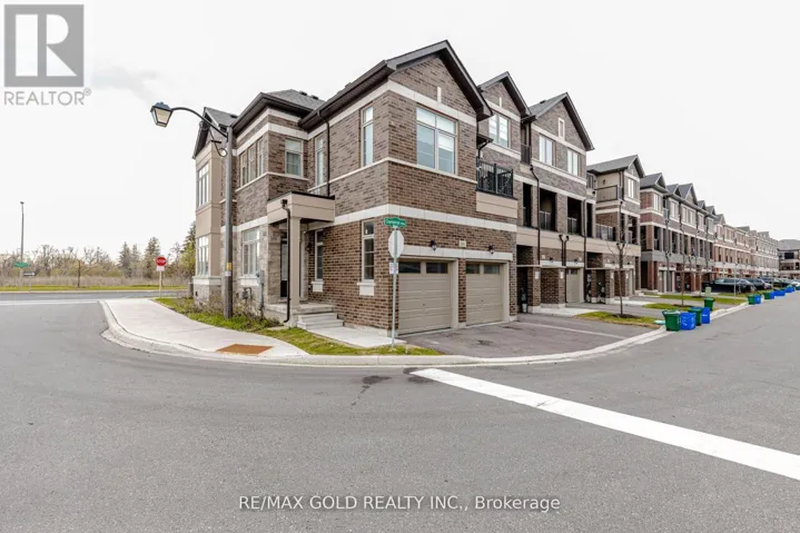 111 CARNEROS WAY, Markham (Box Grove), Ontario L6B1R2
