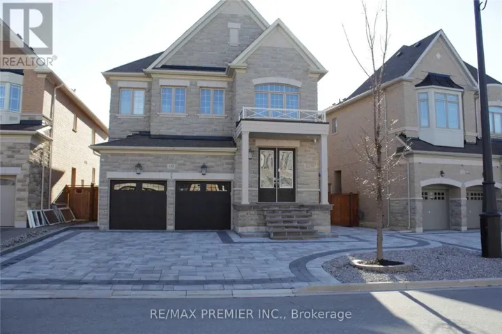 BSMT - 122 GARYSCHOLL ROAD, Vaughan (Vellore Village), Ontario L4H3R7