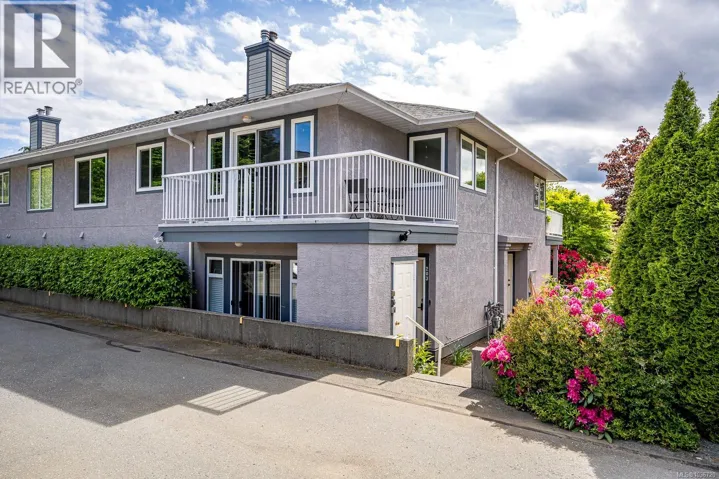 203 4706 Alderwood Pl, Courtenay, British Columbia V9N9A1