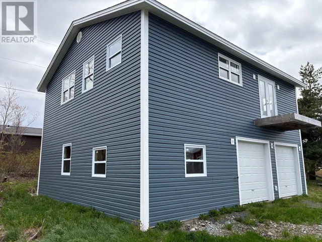 110 Main Road, Heart's Content, Newfoundland & Labrador A0B1Z0
