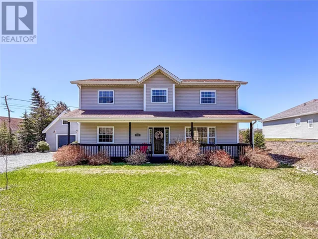 244 Main Street, Burin Bay Arm, Newfoundland & Labrador A0e1G0