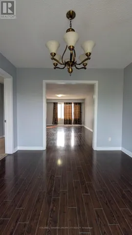 48 MERTON ROAD, Brampton (Brampton North), Ontario L6V2V6