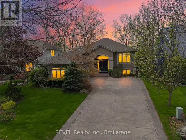 661 CLARENCE STREET, Port Colborne (Sugarloaf), Ontario L3K6B8