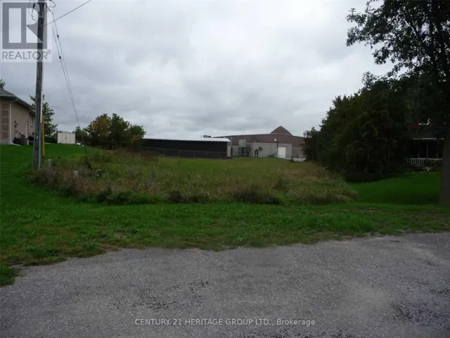 33 GRANT DRIVE, Kawartha Lakes (Oakwood), Ontario K0M2M0