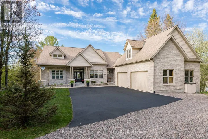40 PARGETER DRIVE, East Ferris, Ontario P0H1B0