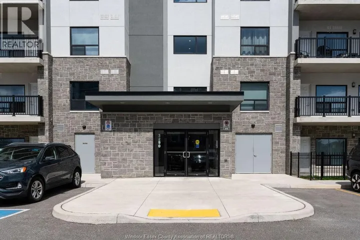 3290 STELLA CRESCENT Unit# 603, Windsor, Ontario N8T0B6