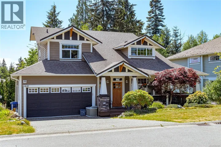 6441 Birchview Way, Sooke, British Columbia V9Z1J9