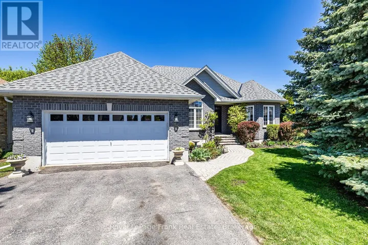 36 LORI BOULEVARD, Kawartha Lakes (Lindsay), Ontario K9V6B6