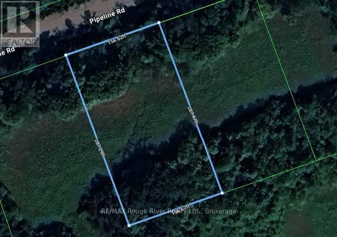 A1 PIPELINE ROAD, Cramahe, Ontario K0K1M0