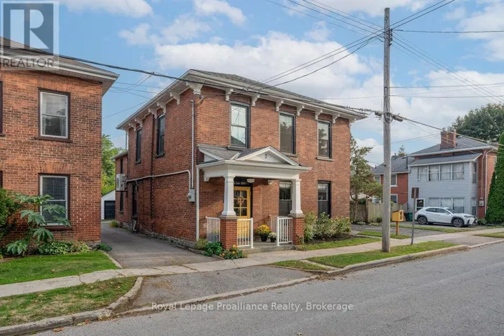 7 FORIN STREET, Belleville (Belleville Ward), Ontario K8N2H5