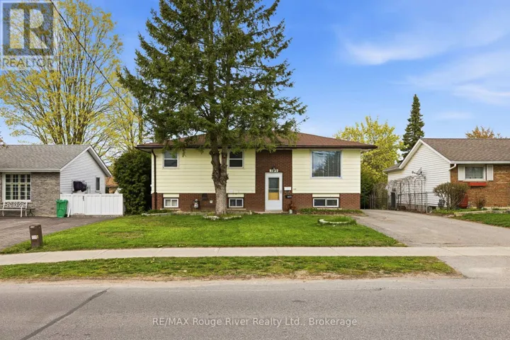 UNIT 2 - 599 OTONABEE DRIVE, Peterborough (Ashburnham Ward 4), Ontario K9J7X8