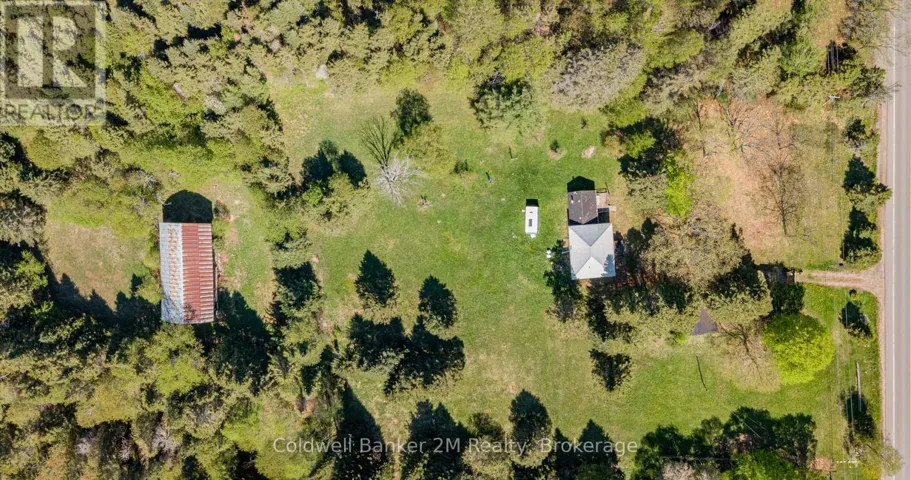 18917 HIGHWAY 118, Highlands East (Monmouth), Ontario K0L2Y0