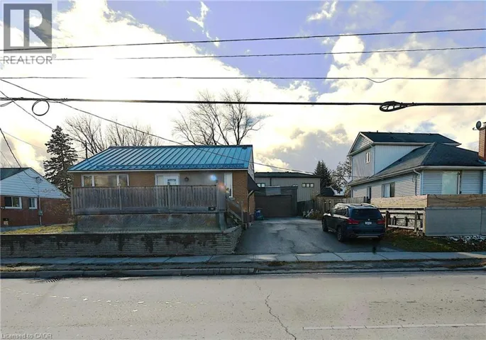 148 ONTARIO Street N, Milton, Ontario L9T2T4