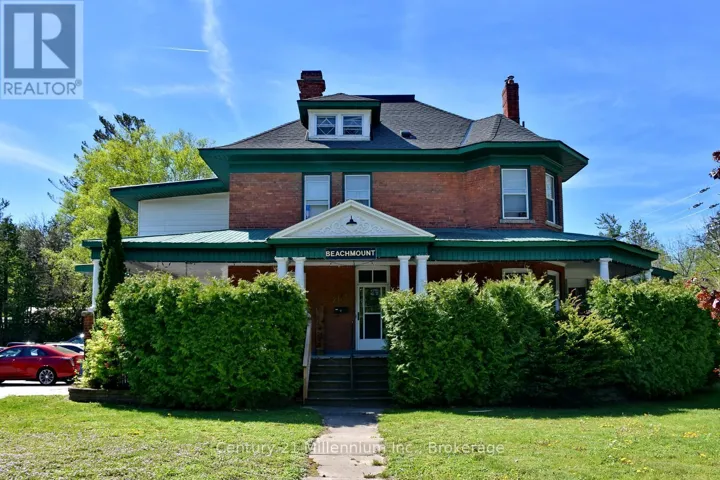 268 HUME STREET, Collingwood, Ontario L9Y1W1