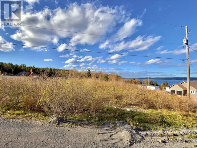 PARCEL B BEACH PATH Road, DEEP BIGHT, Newfoundland & Labrador A0E2B0