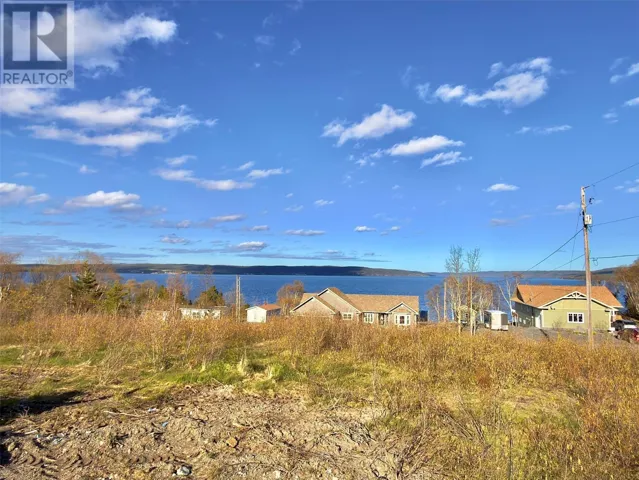 PARCEL A BEACH PATH Road, DEEP BIGHT, Newfoundland & Labrador A0E2B0