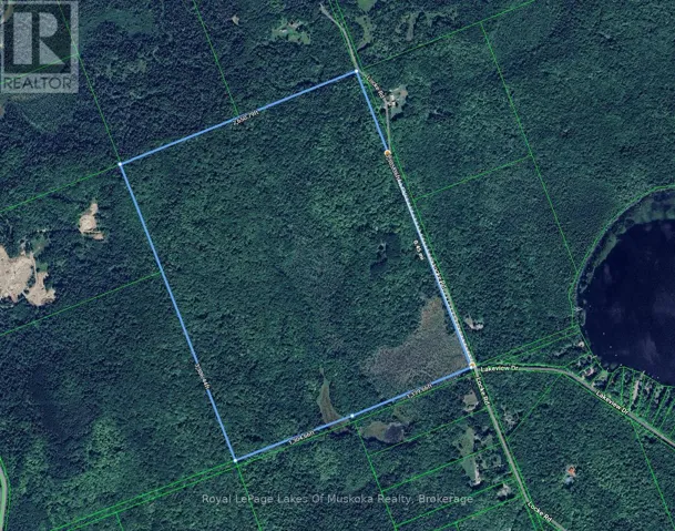 386 LOCKE’S ROAD, Perry (Novar), Ontario P0A1R0