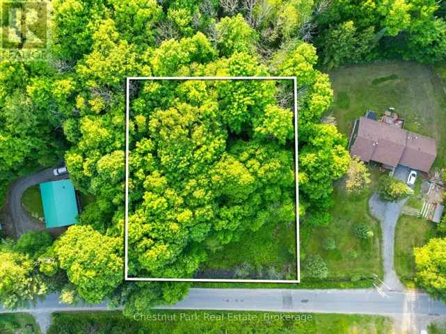 56 VERNON LANE, Huntsville (Stisted), Ontario P1H2J2