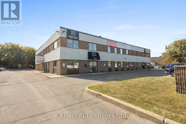 201 - 1600 LAPERRIERE AVENUE, Ottawa, Ontario K1Z8P5