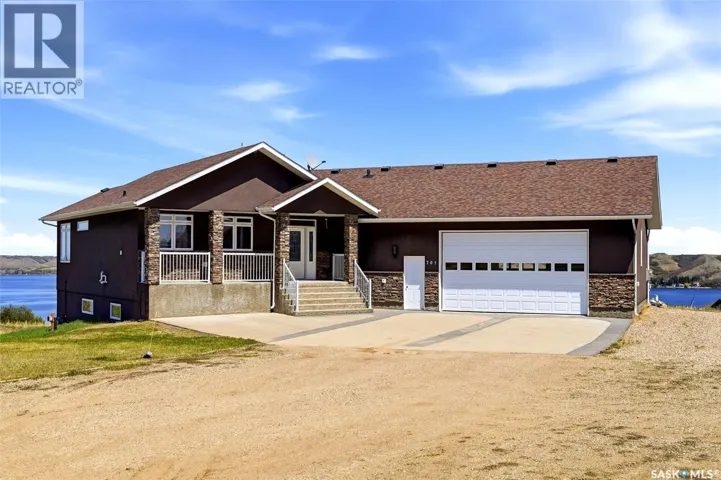 701 Saskatoon DRIVE, Katepwa Beach, Saskatchewan S0G2Y0